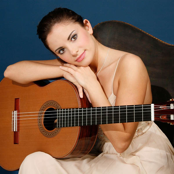 Past Young Artists International Guitar Foundation & Festivals