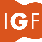 International Guitar Foundation & Festivals logo
