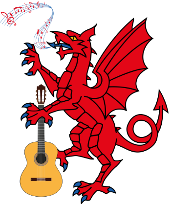 Transparant WAGO Logo