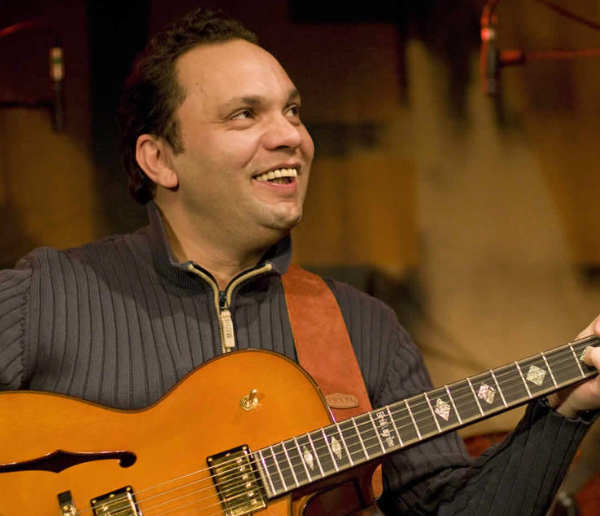 Guitar Summit 2023 the concerts International Guitar Foundation & Festivals