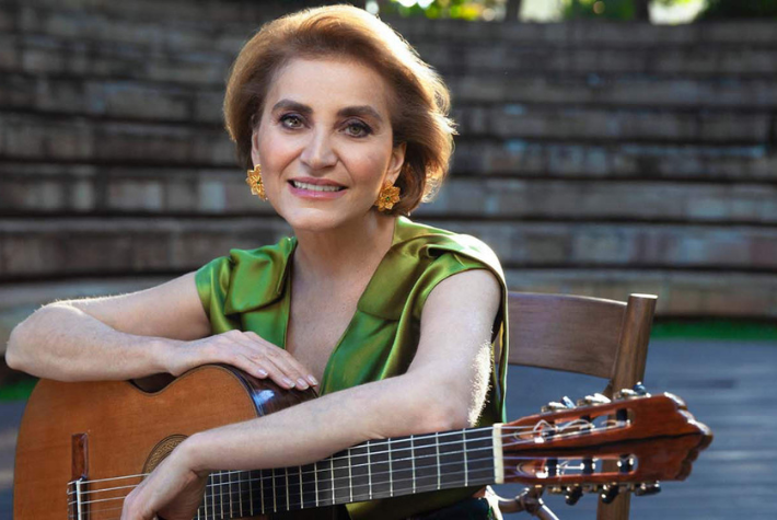 A profile photo of Berta Rojas