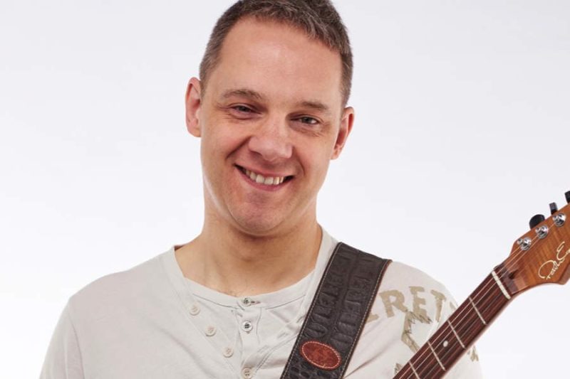 Bath Summer School 2025 - International Guitar Foundation & Festivals