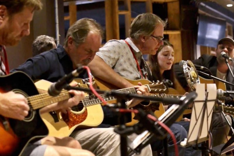 Bath Summer School 2025 - International Guitar Foundation & Festivals