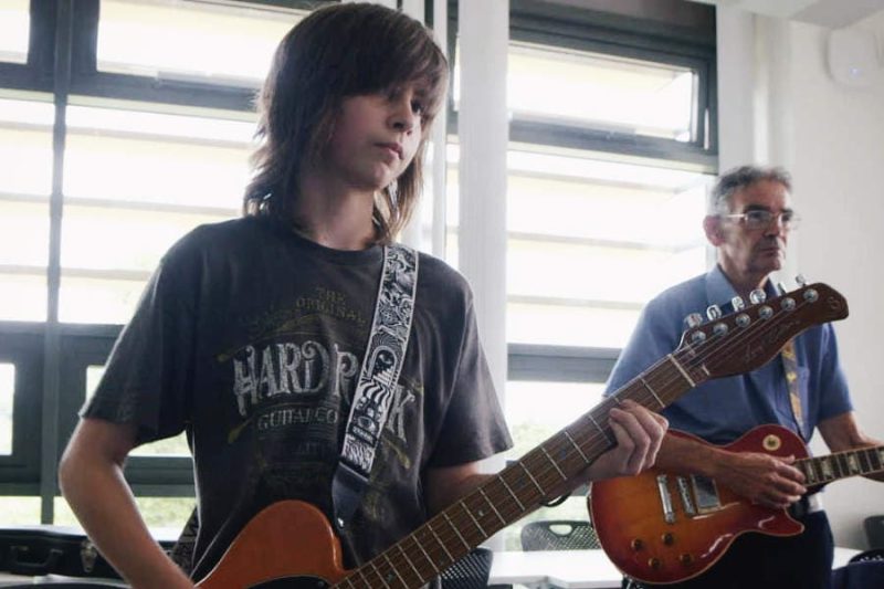 Bath Summer School 2025 - International Guitar Foundation & Festivals