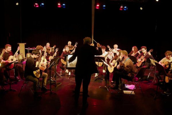 Bath Summer School 2025 - International Guitar Foundation & Festivals
